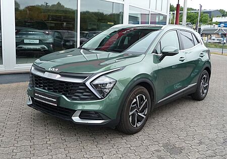 Kia Sportage 1,6T Vision Komfort AHK starr