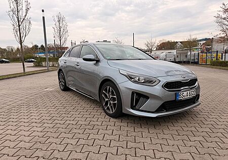 Kia Pro_ceed pro cee'd / ProCeed