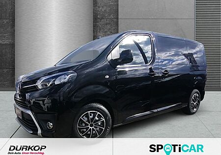 Toyota Pro Ace Proace Verso 2.0 D-4D,L1,Diesel ad blue,8-sitzer