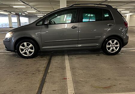 VW Golf Plus Volkswagen 1.6 United Automatik United