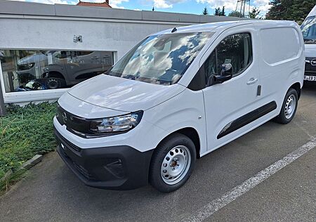 Opel Combo E Cargo Basis