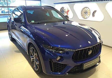 Maserati Levante GT Hybrid MY22 Sport-Paket