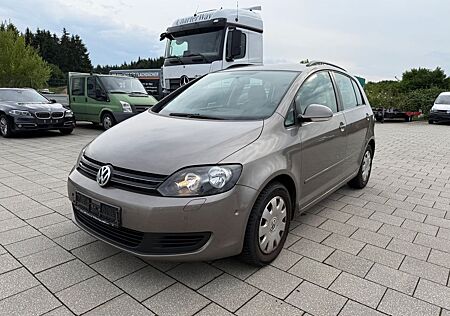 VW Golf Plus Volkswagen Euro5 Comfortline