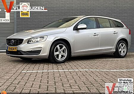 Volvo V60 2.0 D3 Summum | klima | Cruise | Navi | PDC