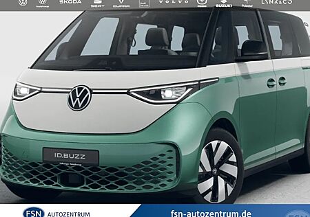 VW ID.BUZZ Volkswagen ID. Buzz Pro 82,0 kWh AHK NAVI ACC AREAVIEW SITZ