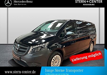 Mercedes-Benz Vito 116 CDI Tourer Pro lang Allrad LED Navi