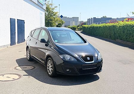 Seat Altea XL Style Copa Ecomotive