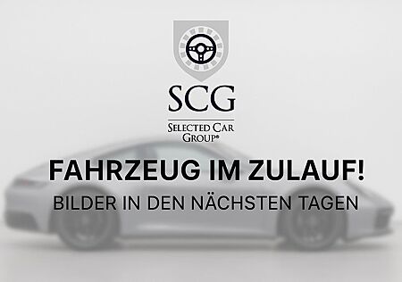 Porsche Cayenne Turbo *AHK*Matrix*Pano*Sport-Chrono