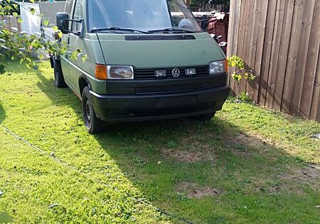 VW T4 Volkswagen andere