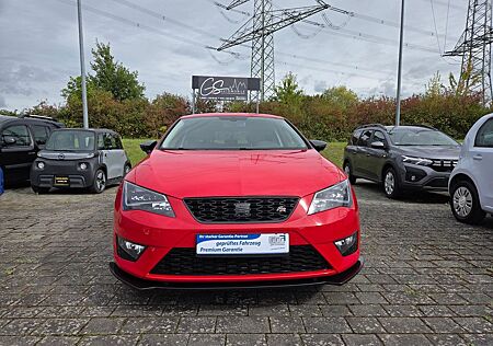 Seat Leon SC 1.8 TSI FR Ecomotive Start/Stop