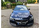 BMW 520d Facelift Automatik - Head-Up -