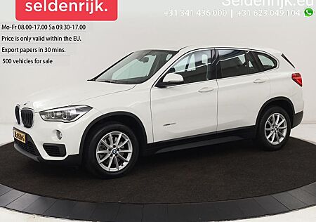 BMW X1 sDrive20i Centennial Executive | Adaptive cru