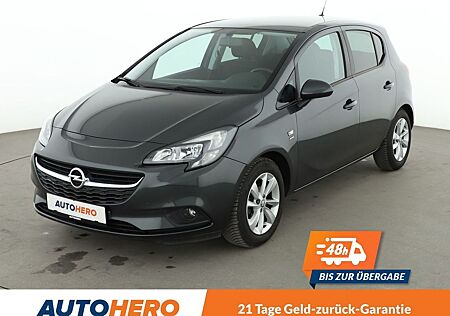 Opel Corsa 1.4 Active *TEMPO*SHZ*PDC*