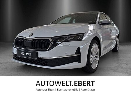 Skoda Octavia Selection 1,5 TSI 110 kW