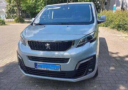 Peugeot Traveller BlueHDi 150 Vollleder, Panodach