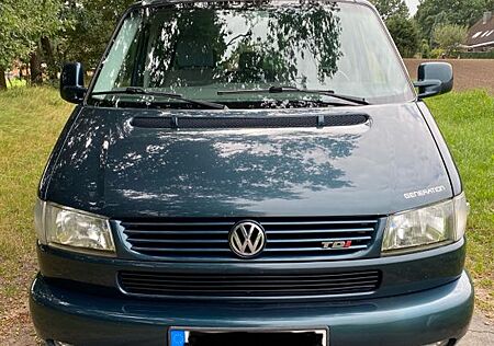 VW T4 Multivan Volkswagen