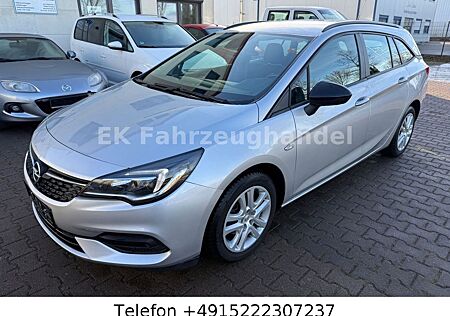 Opel Astra K Sports Tourer Edition Start/Stop