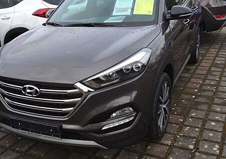Hyundai Tucson 1.6 T-GDI N Line 4WD DCT N Line