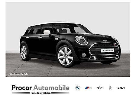 Mini Cooper S Clubman Cooper S CHILI ll+H/K+PANO+LED+SHZ+18" LMR