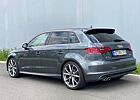 Audi A3 2.0 TDI Sportback Quattro S Line Xenon Navi