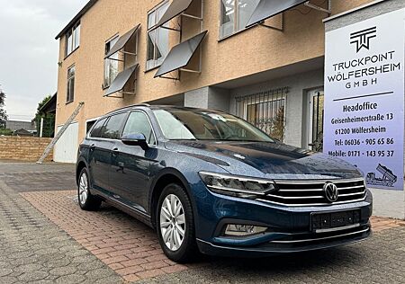 VW Passat Variant Volkswagen 2.0 TDI
