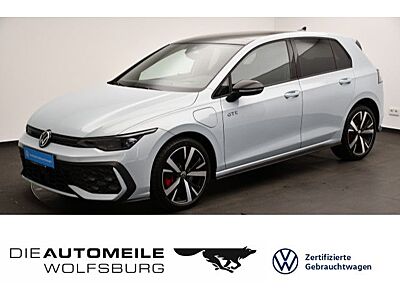 Volkswagen Golf 8 VIII 1.5 TSI eHybrid DSG GTE Matrix/AHK/P