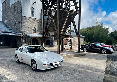 Porsche 944 944S - 135tkm - Top Zustand