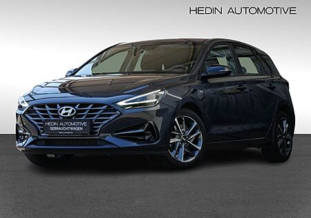 Hyundai i30 1.5 T-GDI DCT Edition 30+ |NAVI|LED|KAM|KEYL