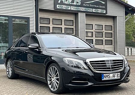 Mercedes-Benz S 350 Lim BlueTec / d 4Matic*VOLL