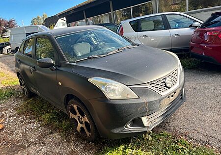 Suzuki Baleno gebraucht kaufen Suzuki Baleno 1.0 BOOSTERJET MT Comfort