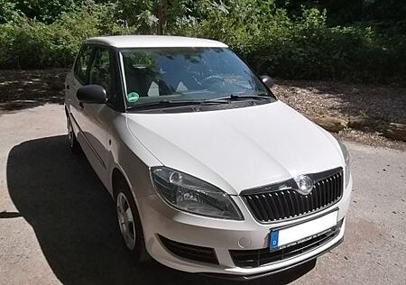 Skoda Fabia 1.2l TSI 63kW Elegance Elegance