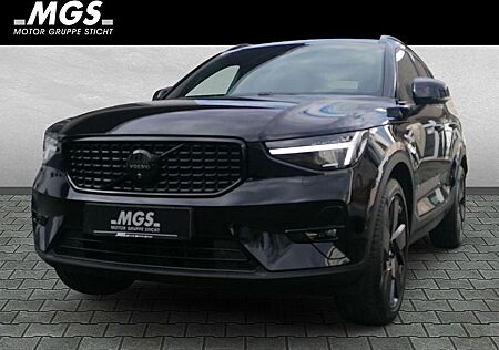 Volvo XC 40 XC40 B3 Plus Black Edition