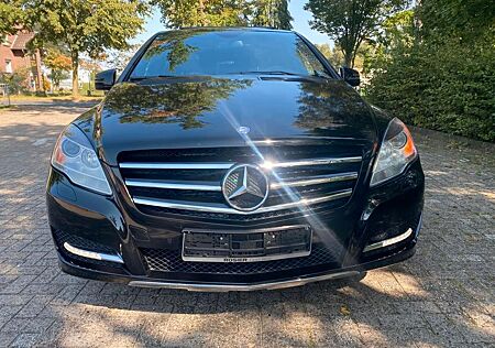 Mercedes-Benz R 350 BlueTEC 4MATIC lang -