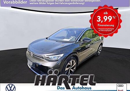 VW ID.4 Volkswagen PRO PERFOMANCE FIRST EDITION 77 KWH Navi