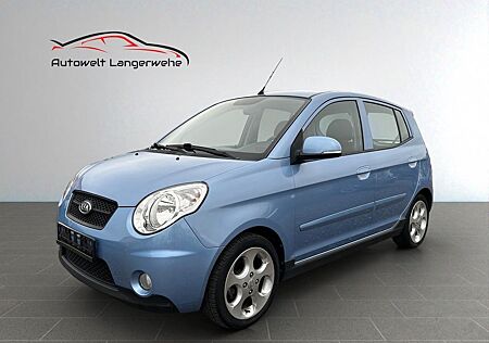 Kia Picanto 1.1 Spirit*AC*1.Hand*Tüv Neu*