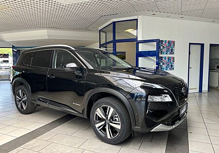 Nissan X-Trail 1.5 VC-T e-Power Tekna+Premium-Leder