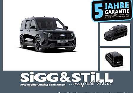 Ford Tourneo Courier Active 1.0 Aut. NAVI*ACC*SHZ*BLI