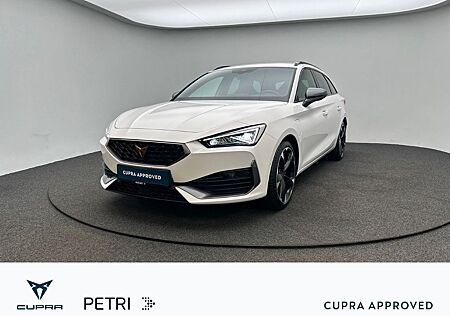 Cupra Leon Sportstourer 1.4 e-Hybrid DSG*2J Garantie*S