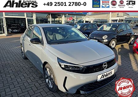 Opel Corsa Edition+CARPLAY+SITZLENKRADHEIZUNG+PDC+LIC