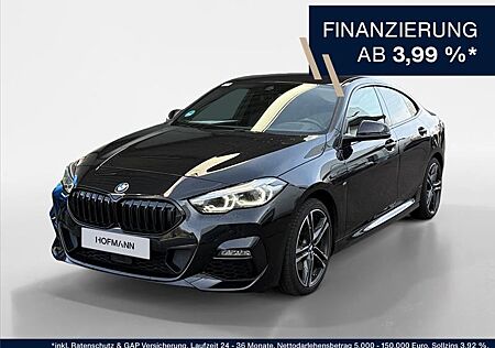 BMW 218i Gran Coupe Aut. M Sport AHK+ACC+HUD+RFK