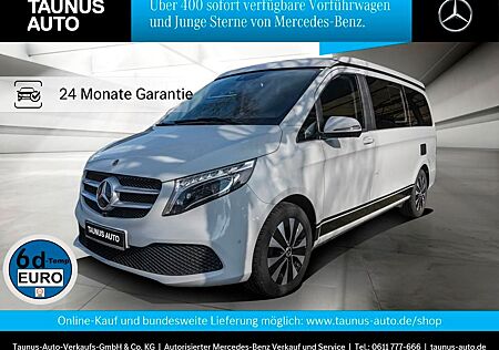 Mercedes-Benz V 220 MARCO POLO 220 d NAVI ILS AHK KAMERA