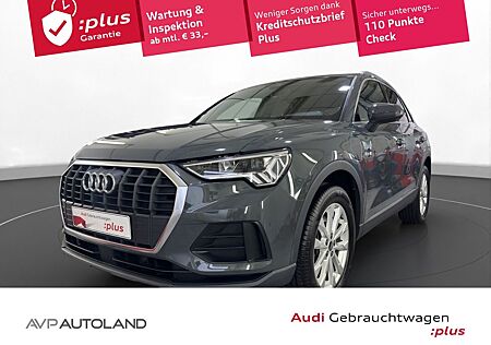 Audi Q3 45 TFSI e S tronic | AHK | LED |