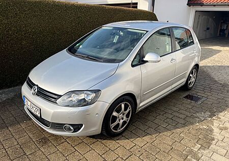 VW Golf Plus Volkswagen 1.4 TSI 118kW