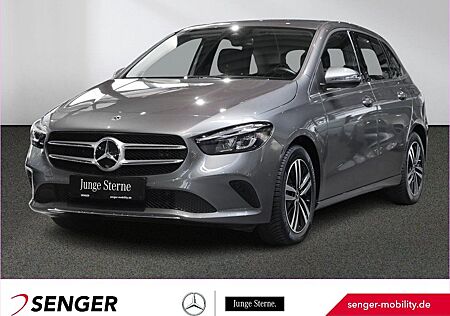 Mercedes-Benz B 250 e Style Rückfahrkamera Sitzheizung LED AHK