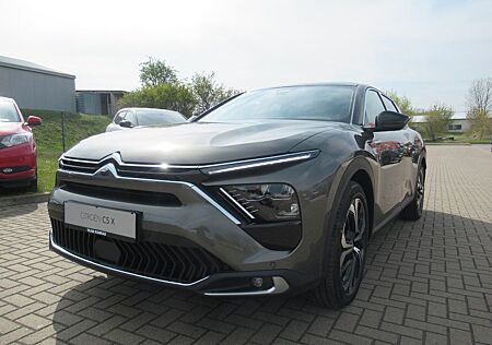 Citroën C5 X Hybrid 225e-EAT8 SHINE PACK