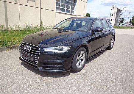 Audi A6 Avant 2.0 TDI ultra Navi Ahk Led Eu6 Autom.