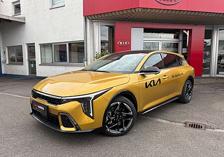 Kia K4 1.6 T-GDI DCT7 180 OPF GT-Line Vollausstattun