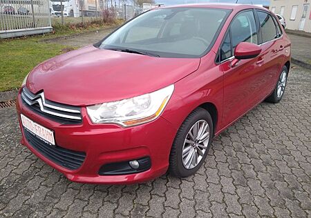 Citroën C4 Lim. Tendance