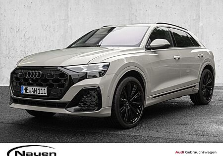 Audi SQ8 4.0 TFSI quattro