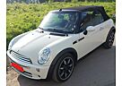 Mini Cooper Cabrio Sidewalk *TÜV neu*8-fach*